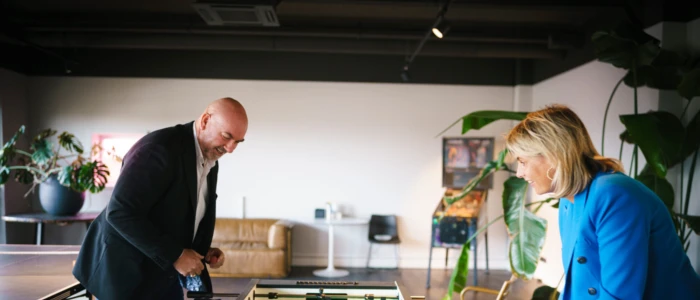 B Building ambitions together2