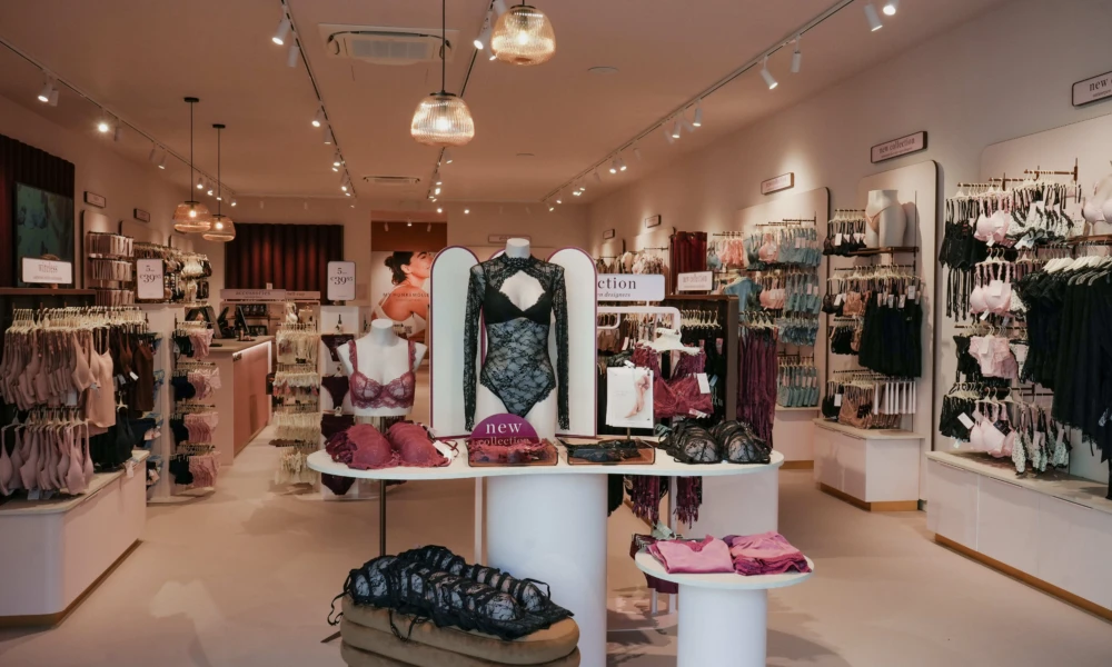 Almere Store 55